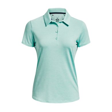 UNDER ARMOUR Playoff SS Polo-BLU