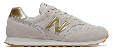 NEW BALANCE WL373FC2 béžová