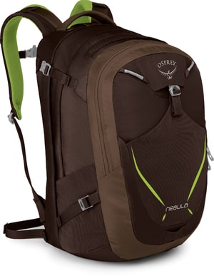 OSPREY Nebula 34 II, komodo green