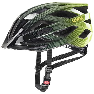 UVEX I-VO RHINO-NEON YELLOW 2024