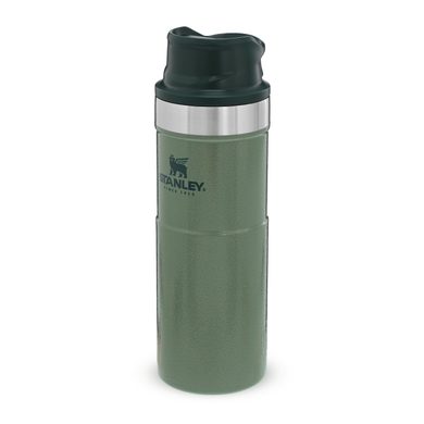 STANLEY Classic series version 2.0 green 470ml