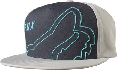 FOX Ambush Snapback, chalk