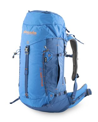 PINGUIN Boulder 38 Nylon Blue