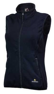 WARMPEACE TRAILMARK LADY Powerstretch black