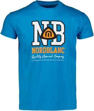 NORDBLANC NBFMT5388 AMO - Pánské tričko