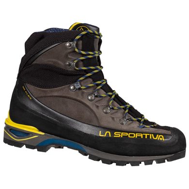 LA SPORTIVA Trango Alp Evo Gtx, Carbon/Moss