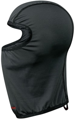 MAMMUT Balaclava black