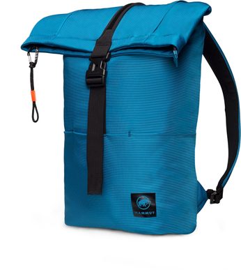 MAMMUT Xeron 15, sapphire