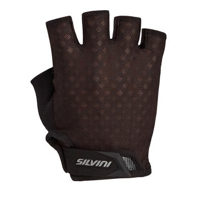 SILVINI ORSO, black