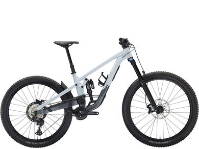 TREK Slash 8 XT Plasma Grey Pearl