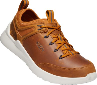 KEEN HIGHLAND SNEAKER M, sunset wheat/silver birch