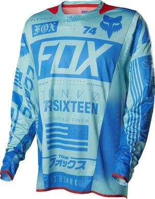 FOX 15486 246 Flexair Union - Dres