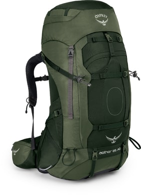 OSPREY AETHER AG 85 adirondack green