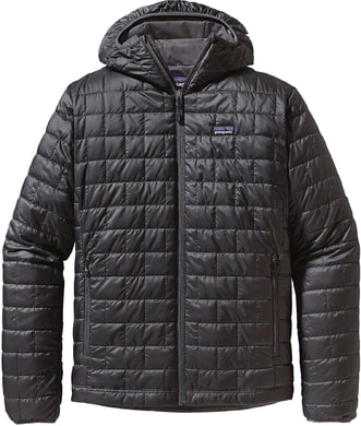 PATAGONIA 84222 mas nano puff hoody, fge