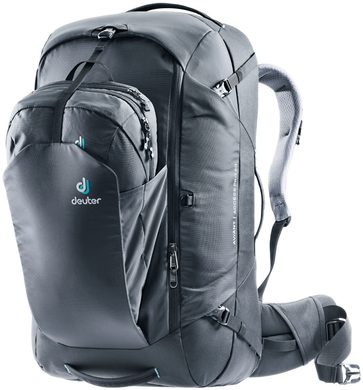 DEUTER Aviant Access Pro 60 Black