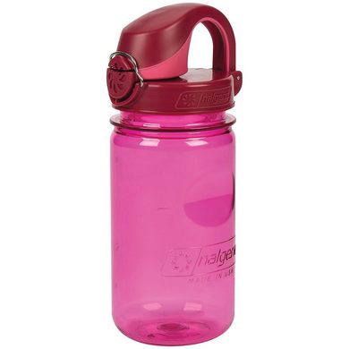 NALGENE OTF Kids 350 ml Sustain Pink w/ Beet