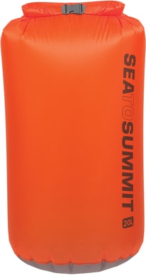 SEA TO SUMMIT Ultra-Sil Dry Sack 20L orange