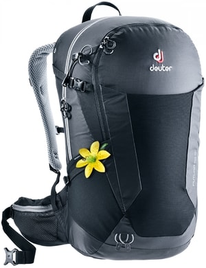 DEUTER Futura 26 SL black