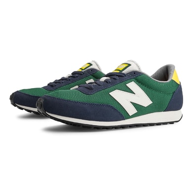 NEW BALANCE U410HNG - volnočasová obuv