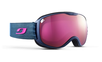 JULBO PIONEER CAT 3, dark blue