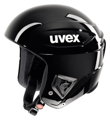 UVEX RACE + all black