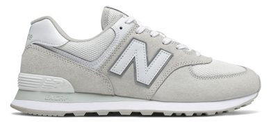 NEW BALANCE ML574ES2 bílá