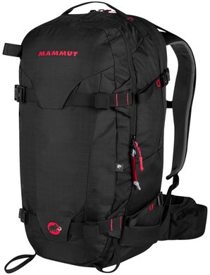 MAMMUT Nirvana Pro black