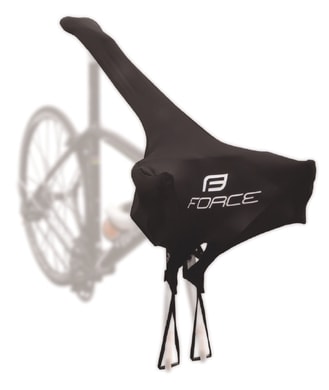 FORCE for bike transport black