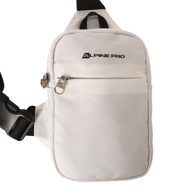 ALPINE PRO BANJE white