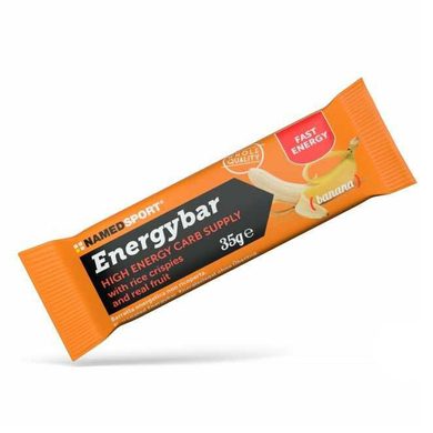 NAMEDSPORT ENERGYBAR BANANA - 35G