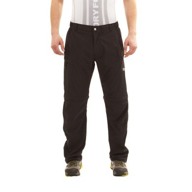 NORDBLANC NBSMP4238 CRN MAGNUM - pánské outdoorové kalhoty