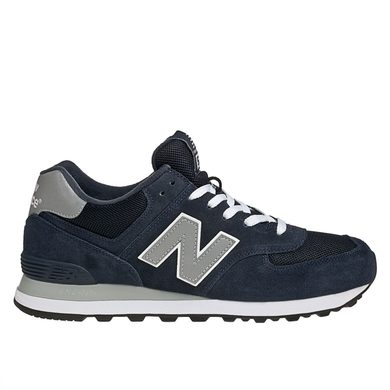 NEW BALANCE M574NN - Lifestylová obuv