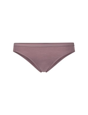 ICEBREAKER W Siren Bikini SUEDE