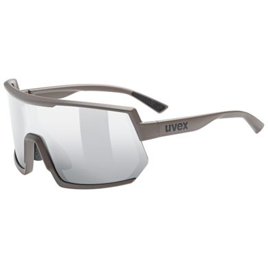 UVEX SPORTSTYLE 235 OAK BROWN MATT/MIR.SILVER 2024