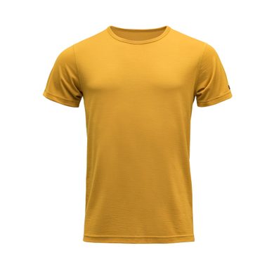 DEVOLD Breeze Man T-Shirt, Arrowwood