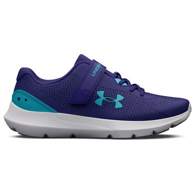 UNDER ARMOUR BPS Surge 3 AC, blue