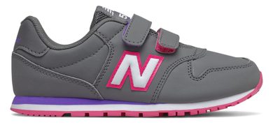 NEW BALANCE YV500RGP šedá