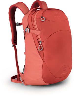 OSPREY APHELIA 26 L, salmon pink