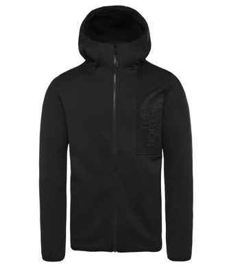 THE NORTH FACE M MERAK HD TNF BLACK/TNF BLACK