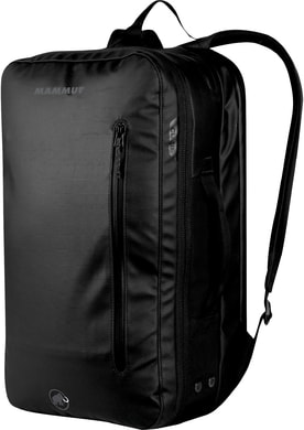 MAMMUT Seon Transporter 26 black