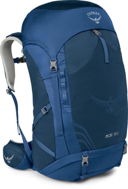 OSPREY Ace 50 night sky blue - batoh