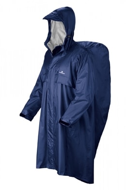 FERRINO TREKKER L/XL blue