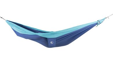 TICKET TO THE MOON Original Hammock Royal Blue / Turquoise