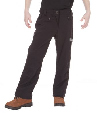 NORDBLANC NBSKP3695S CRN - children's outdoor trousers