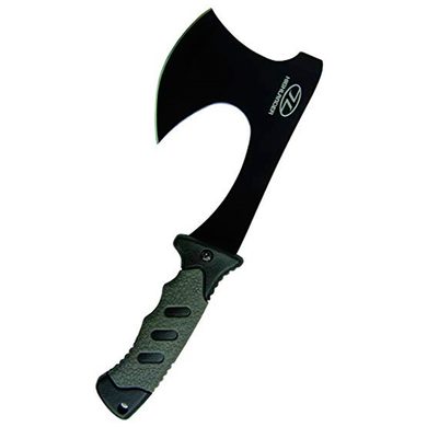 HIGHLANDER Survival Axe 0,4 kg