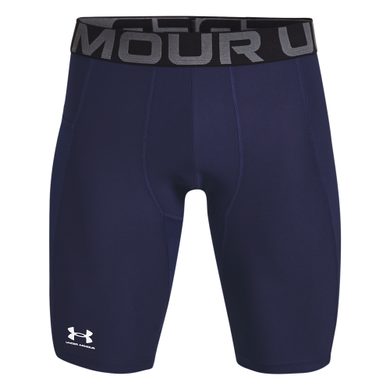 UNDER ARMOUR HG Armour Lng Shorts-BLU