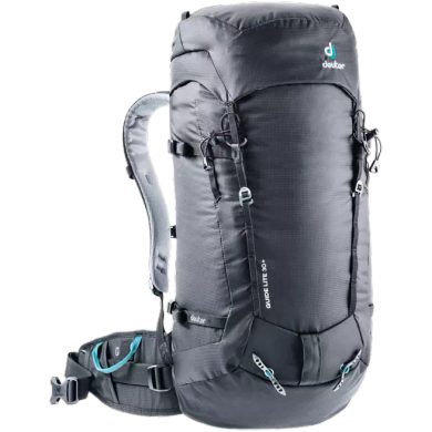 DEUTER Guide Lite 30+ Black