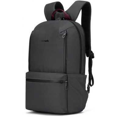 PACSAFE METROSAFE X 20L BACKPACK slate