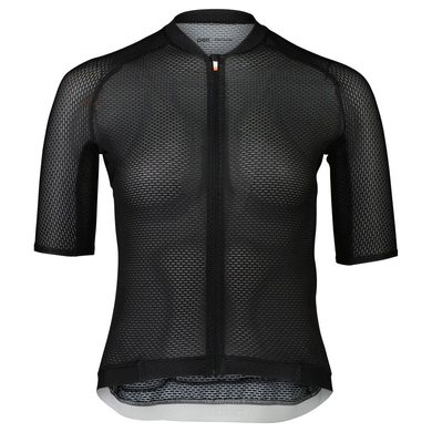 POC W's Air Jersey, Uranium Black