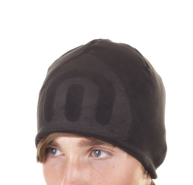 NORDBLANC NBWHK3352M GRA HELLER - fleece cap